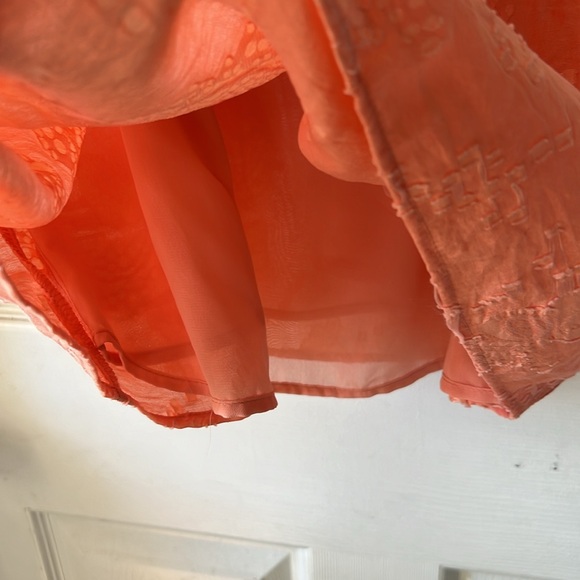 NWT ophelia Roe women’s tank top with adjustable straps size small - Picture 7 of 7